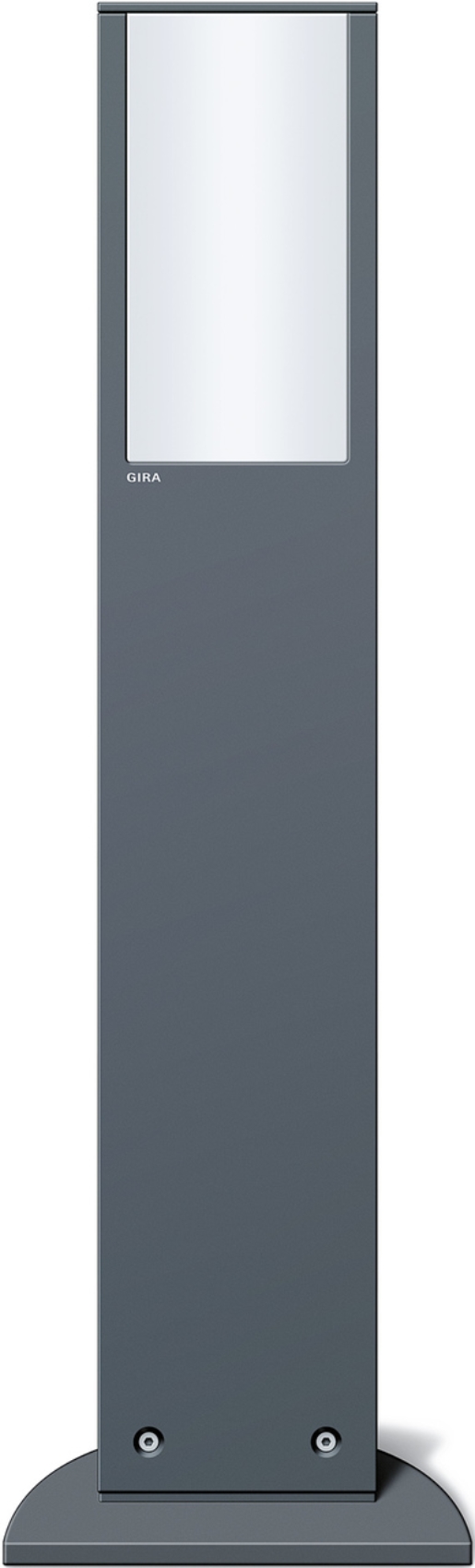 1St. Gira 134328 Lichtsäule 769 mm Energiesäule Anthrazit