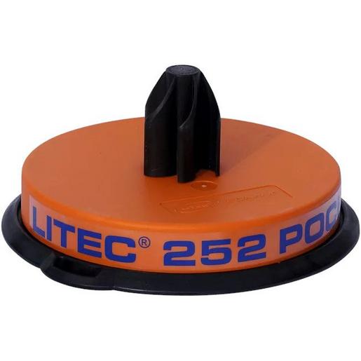 1St. NKABROLL252.01 Kabelabroller,Traglast: 190 Kg, optimier