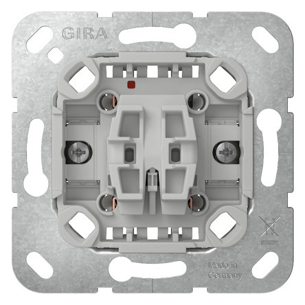 1St. Gira 315600 Wipptaster Wechsler Einsatz Nachfolger zu 015600