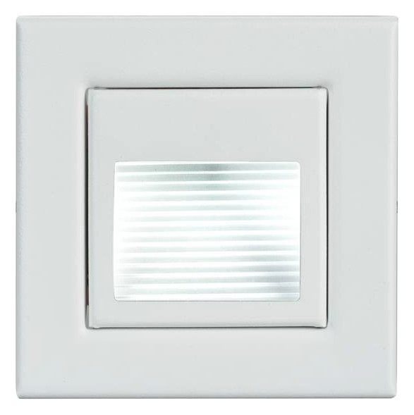 1St.Brumberg R3929WW LED-Wandeinbauleuchte 230 V AC, 50 Hz, 1St.Brumberg R3929WW LED-Wandeinbauleuchte 230 V AC, 50 Hz,