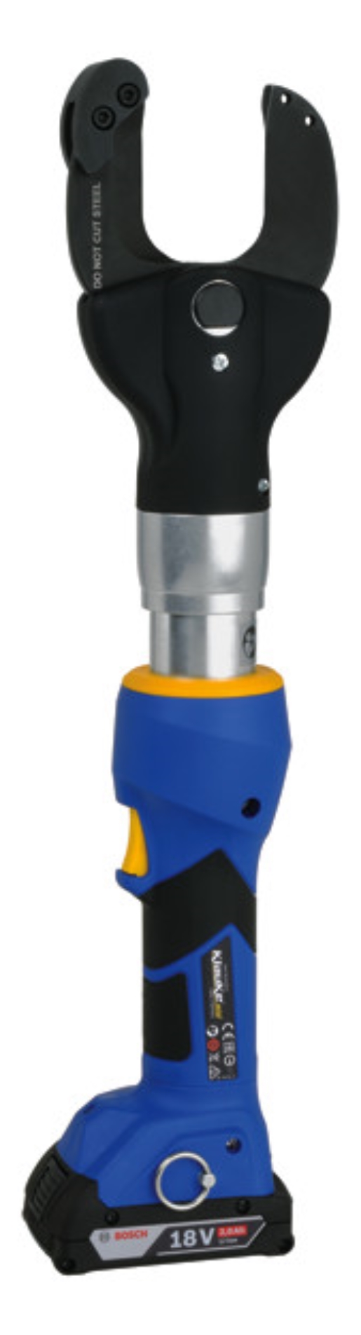 1St. Klauke Akkuhyd.Schneidwkz Next ESM50CFB * Gen.