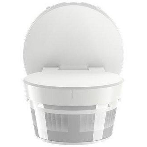 1St. Busch-Jaeger 6851/22S-134, Busch-Wächter® 220° BT Weiß 2CKA006800A3081