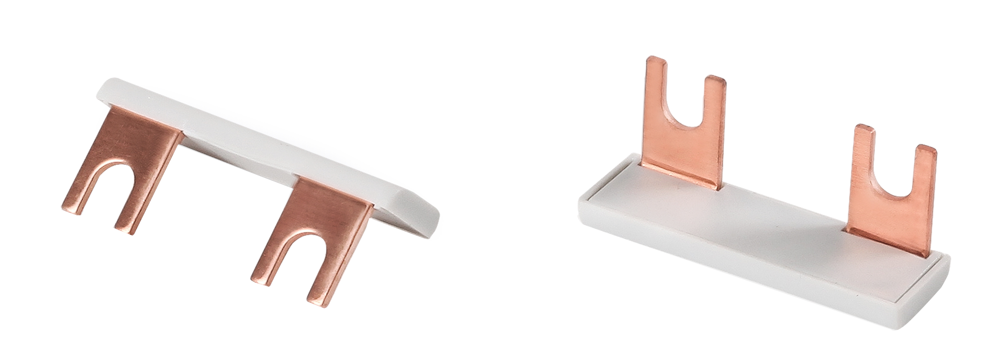 20St. F-Tronic PDB160-2 Phasenschienenbrücke PDB160-2, für PDB 2x100, 2 Module 7110263