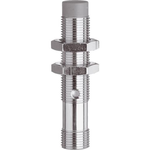 1St. Di-Soric DCC12M10PSK-IBSL Induktiver Näherungssensor, 10 mm, nicht