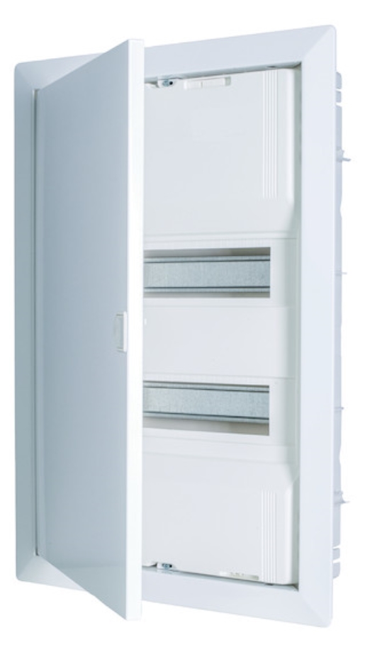 1St. Protec.class PUVH 28-2N HW-Verteiler 2reihig 28 TE