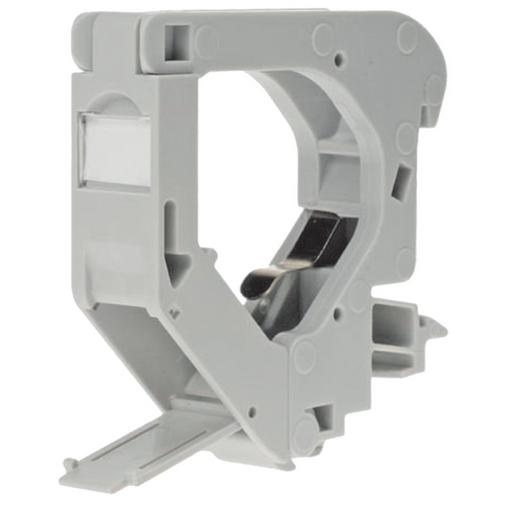 1St. NDATKSHSKG.01 Hutschienen-Modulgehäuse für 1 Modul