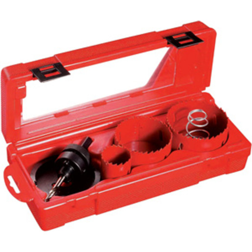 1St. Lochsägen Sortiment HLSS 35/68/75 1St. Lochsägen Sortiment HLSS 35/68/75