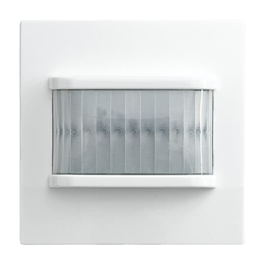 1St. Busch-Jaeger 6122/10-914 Busch-Wächter 180 UP Sensor Standard, Select, mit integriertem Busankoppler Busch-Installa