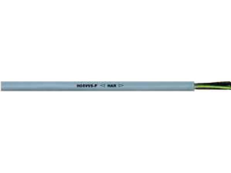 1m Lapp 0011011 ÖLFLEX 140 H05VV5-F 7G0,75