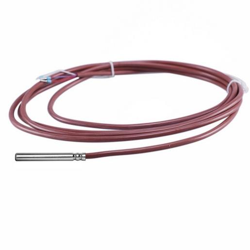 1St. JUMO 902150/10-378-1001-1 Widerstandsthermometer, Leitung, 1xPt100