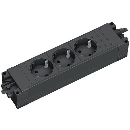 1St. Bachmann STEP BASE 3XCEE7/3 906.18818 GST18