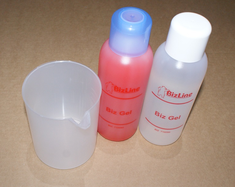 1L Bizline BIZ 710295 IP 68 Dichtungsgel BIZ Gel 1 Liter BIZ7