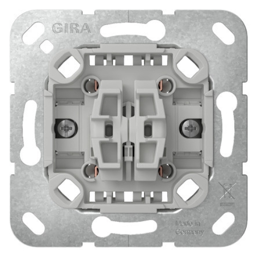 1St. Gira 315500 Wipptaster Wechsler 2f Einsatz