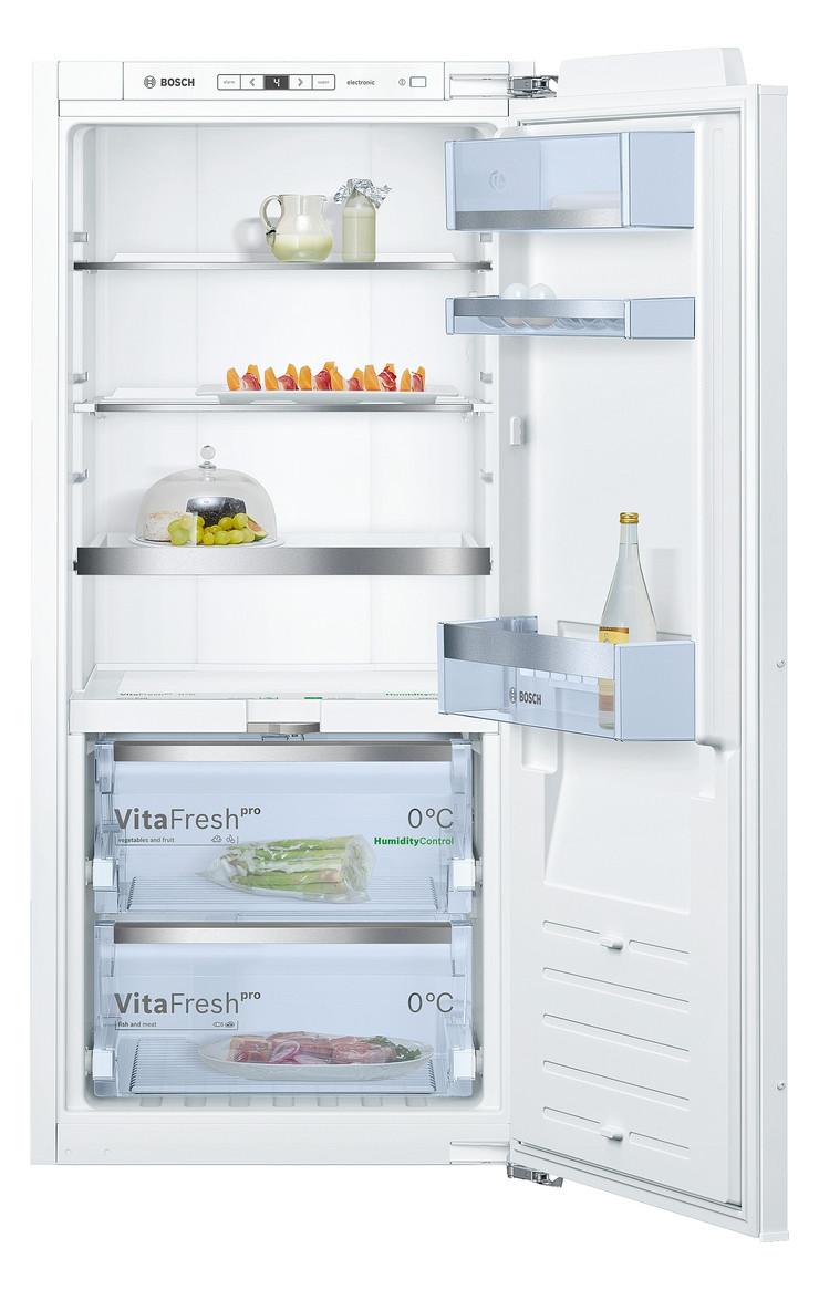 1St. Bosch KIF41ADD0 Einbau-Kühlschrank