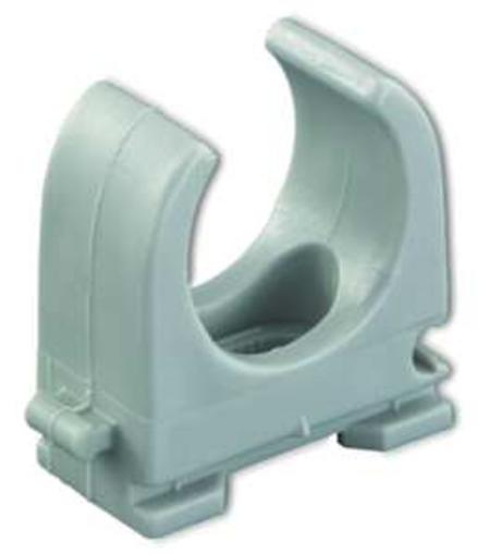 100St. Protec.class PKLS M 20 Klemmschelle M20 VE 100 Stk. 100St. Protec.class PKLS M 16 Klemmschelle M16 VE 100 Stk.