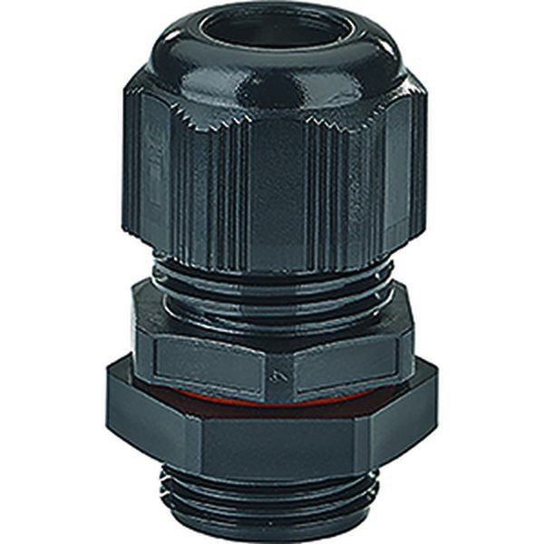 20St. Hensel AXM 20 Ex-Anbaukabelstutzen, IP 66 M 20 36001084 AXM20