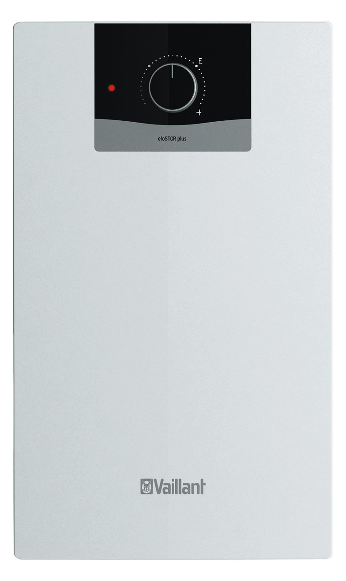 1St. VAILLANT VEN 5 U/7 plus VEN 5/7 U plus Elektro-Speicher