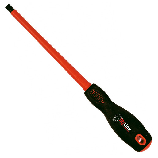 1St. Bizline BIZ 700015 isolierte Schraubendreher bis 1000 V Flach 3x100 BIZ700015 1St. Bizline BIZ 700015 isolierte Schraubendreher bis 1000 V Flach 3x100 BIZ700015