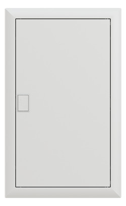 1St. Striebel UK636N3 Stromkreisverteiler, Unterputz 3