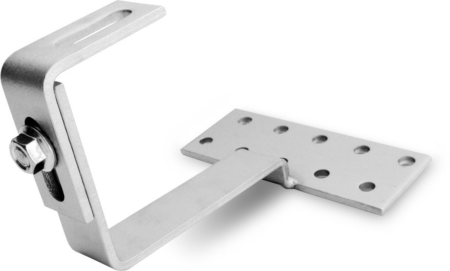 25St. K2 Systems 1001068 Dachhaken für Coppo-Ziege