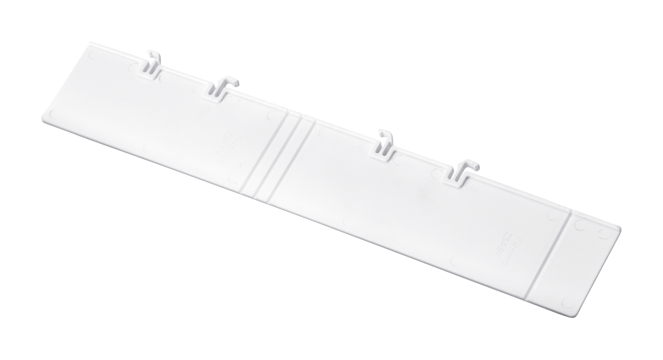 1St. F-Tronic ZSASV Abschottung vertikal ZS, ZSASV 7110103