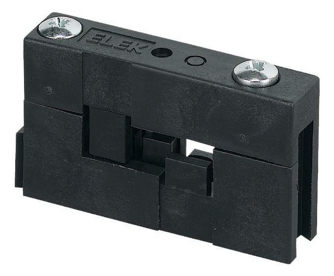 1St. EATON SLPEN63012 PE/N 148586 Schienenträger 1p 20x5-30x10 60mm