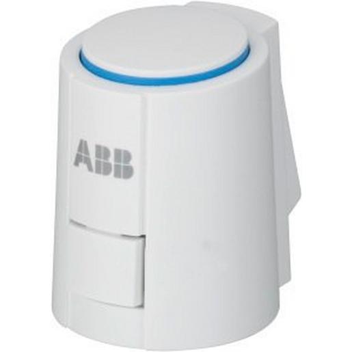 1St. ABB TSA/K24.2 TSA/K24.2 Thermoelektrischer Stellantrie 1St. ABB Thermoelektrischer TSA/K230.2 Stellantrieb, 230V TSA/K230.2