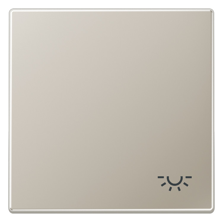 1St. Jung ES2990L Wippe Symbol Licht für Taster ES 2990 L 1St. Jung ES2990L Wippe Symbol Licht für Taster ES 2990 L