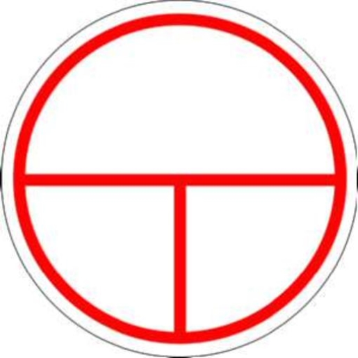 1St. Protec.class PSKKZ3 Stromkreiskennzeichnung 3tlg. 30 Stk.