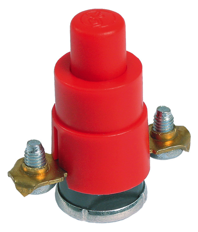 1St. Bachmann 900.180 Thermoschutzschalter 1-polig