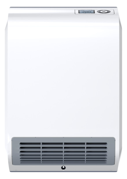 1St. STIEBEL CK 20 trend LCD Wand-Schnellheizer