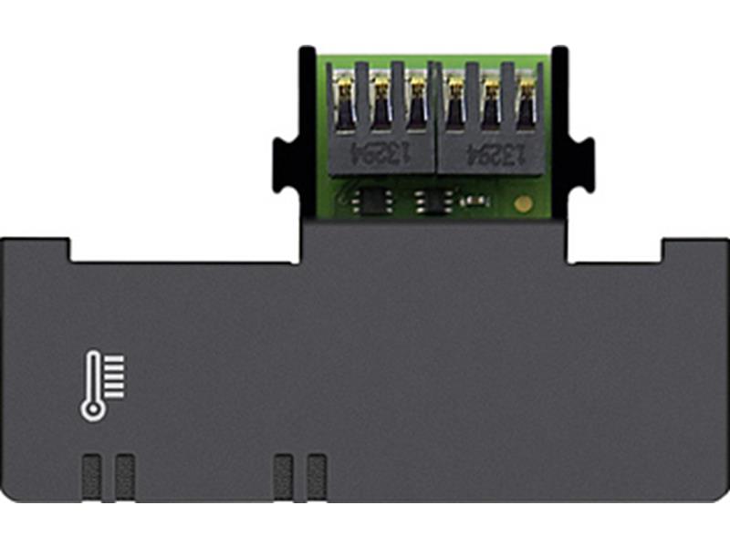 1St. Gira 209100 Temperaturfühlermodul G1 Zubehör