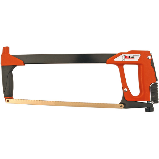1St. Bizline BIZ 700035 Holz- und Metallsäge mit 3 - 30 cm langen Blättern 1St. Bizline BIZ 700035 Holz- und Metallsäge mit 3 - 30 cm langen Blättern