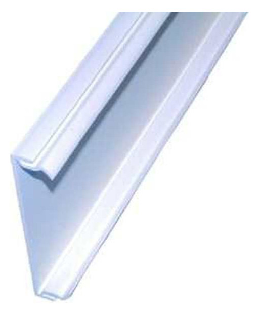 2m Protec.Class PBRO 80 LG BR-Kanaloberteil lg PROTEC