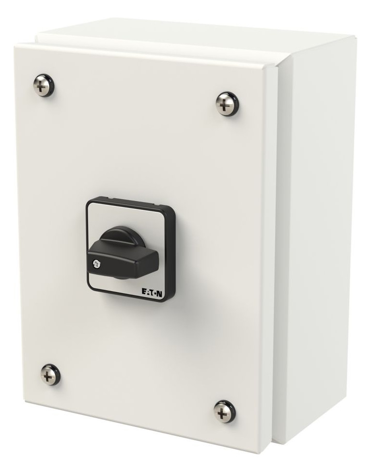 1St. EATON 197427 197427 Nockenschalter T0, Form SE