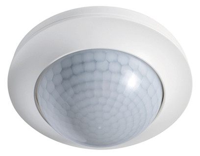 1St. Esylux PD-C 360i/24 DUO DALI Decken-Präsenzmelder EP10427459