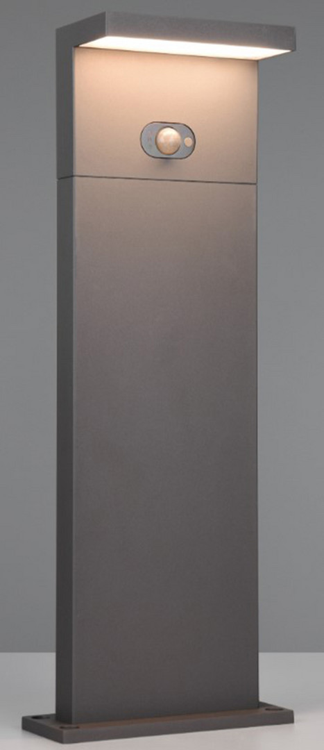 1St. Trio 553569142 Hybrid Solar LED Wegeleuchte