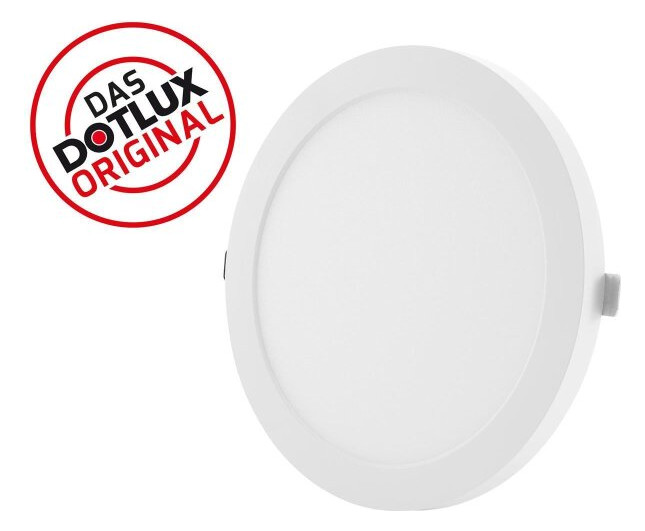 1St. DOTLUX 4447-0FW120