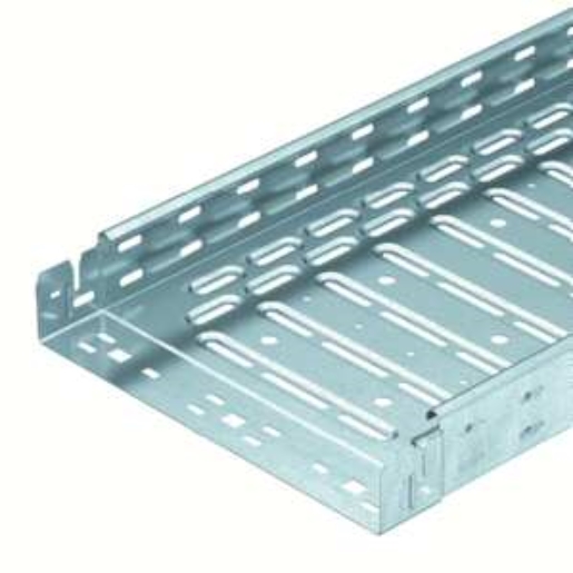 3m OBO Bettermann RKSM 650 6047719 Kabelrinne RKSM 60x500 RKSM650FS