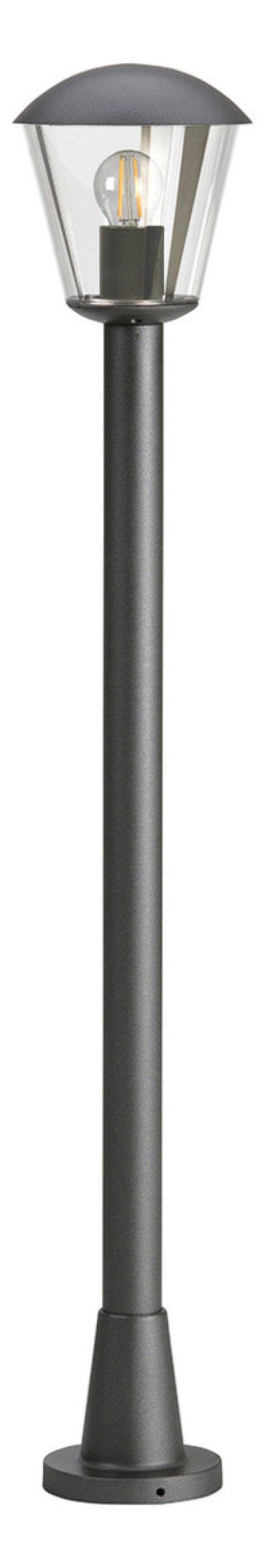 1St. Albert 624154 Wegeleuchte Typ Nr. 4154 - Farbe: anthrazit