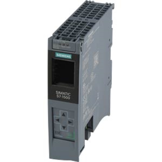 1St. Siemens SIMATIC 6ES7511-1AL03-0AB0 S7-1500 CPU 1511-1 PN 300KB+1,5MB Daten