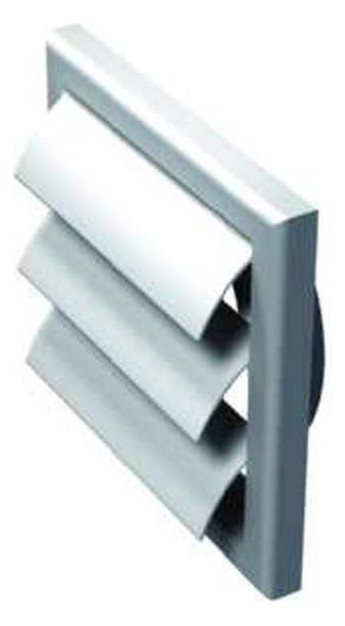 1St. Protec.Class PAV100 Aussenverschluss Ï 100 f. PBLK(T)100