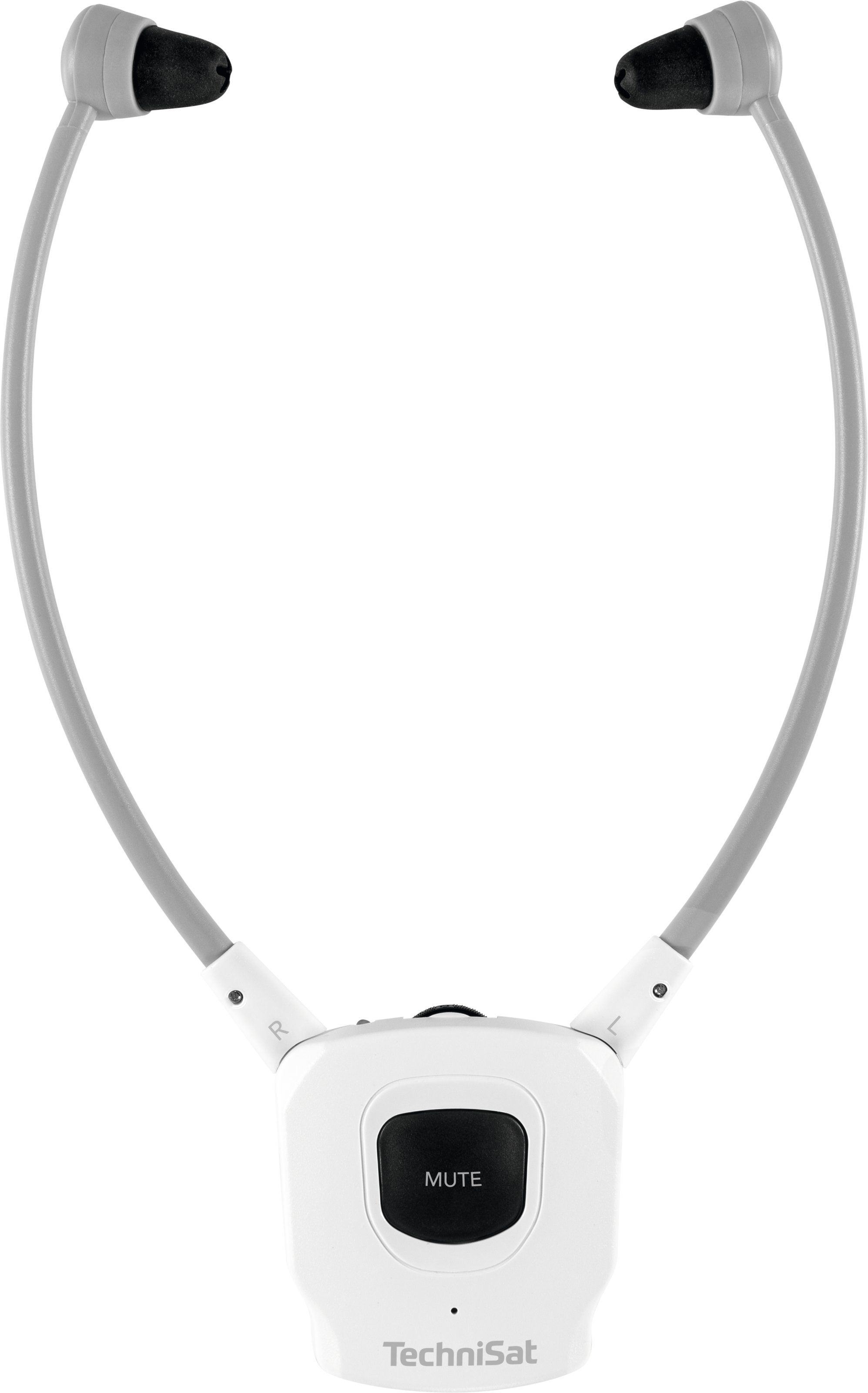 1St. Technisat 1000/9130 STEREOMAN ISI 3, Kopfh.mitAkku einzel ws