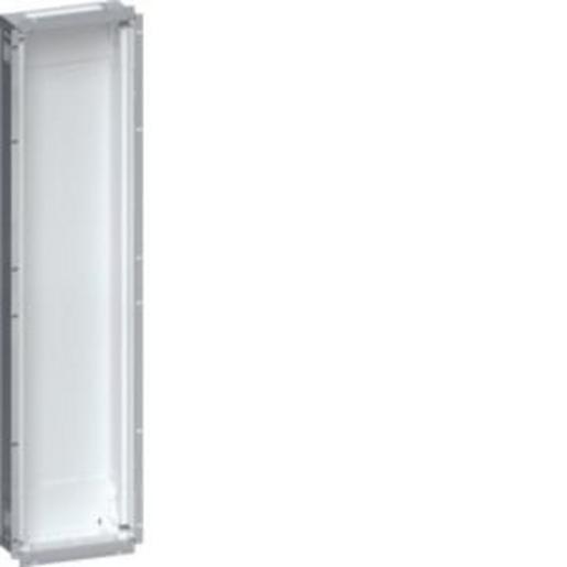 1St. Hager FWU81L Mauerkasten, 1x8 Reihen, leer