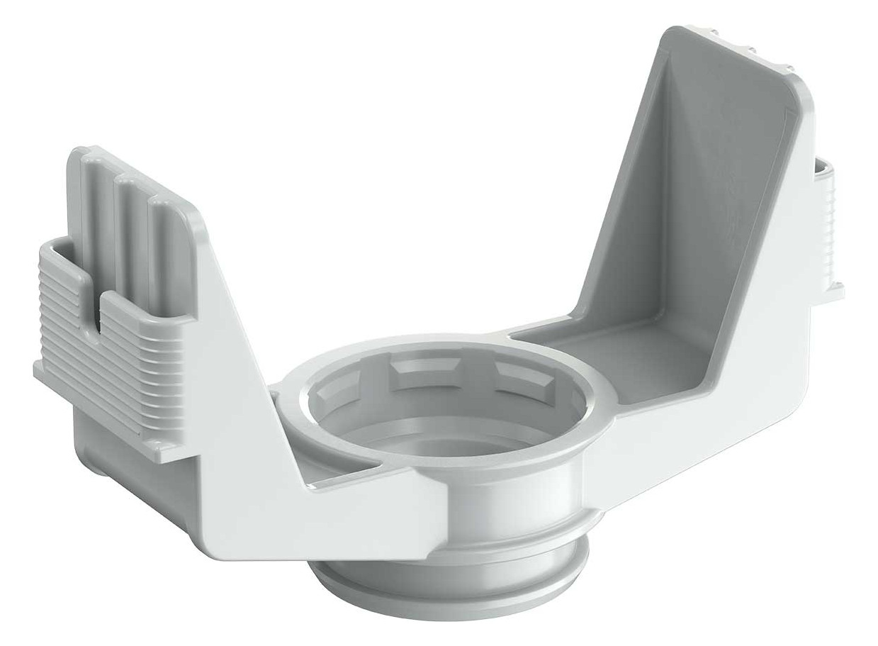 1St. Kaiser 1211-20 Betonbau, B Prefix - 1-teil