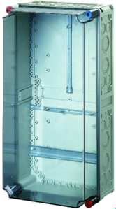 1St. Hensel Mi 2410 Mi-Zählergehäuse, 300x600x214mm außen, Zählereinbautiefe 190 mm 2000082 Mi2410 1St. Hensel Mi 2410 Mi-Zählergehäuse, 300x600x214mm außen, Zählereinbautiefe 190 mm 2000082 Mi2410