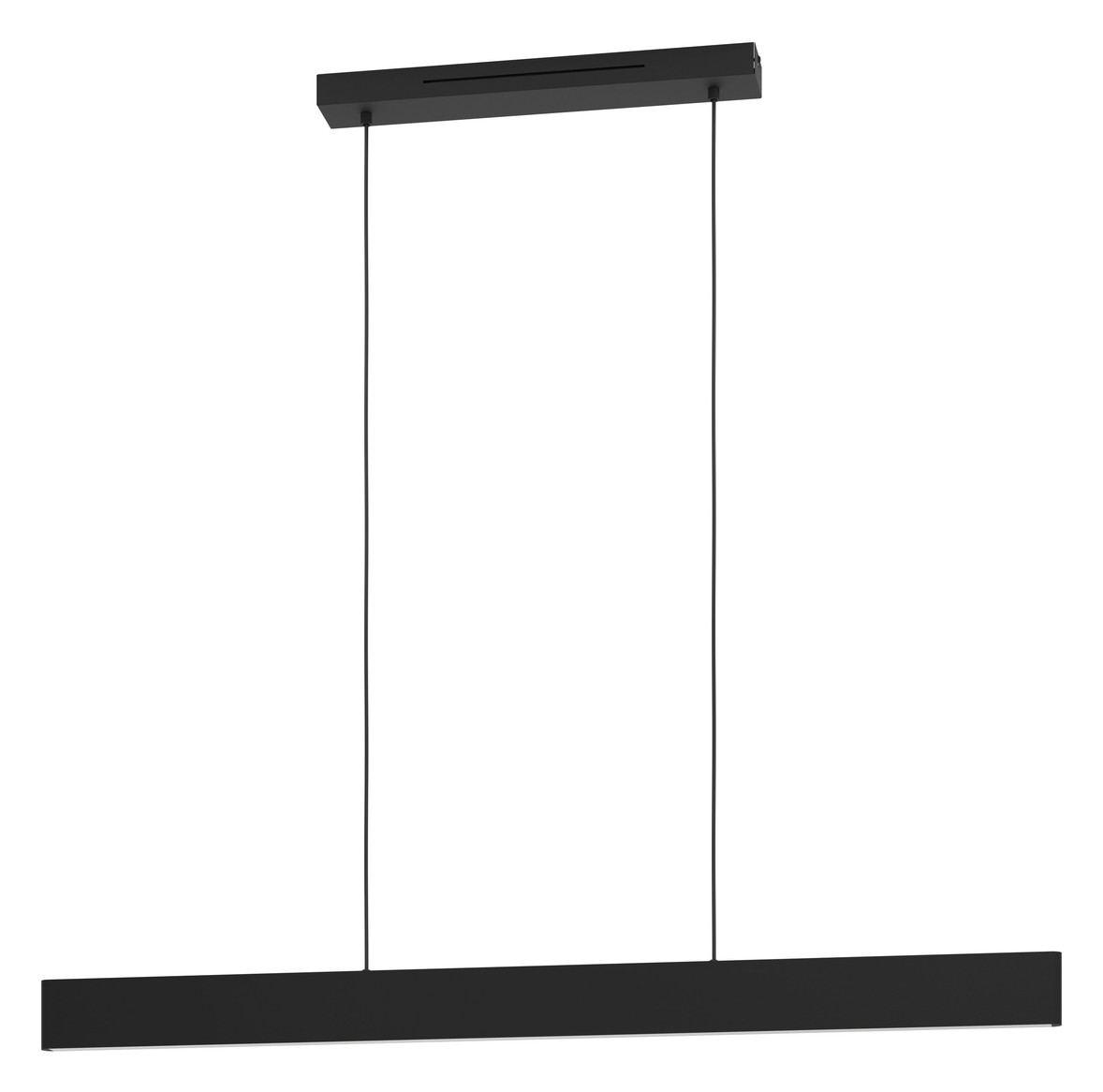 1St. Eglo 900878 LED Pendelleuchte Andreas Connect-Z
