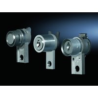 1St. Rittal TS 8611.190 Druckknopfeinsatz