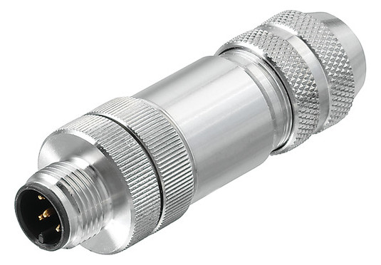 1St. WEIDMUeLLER SAIS5/9-VA SAIS 5/9-VA Stecker