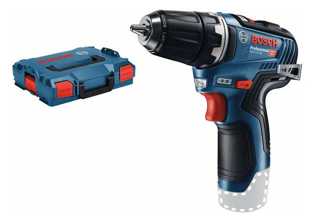 1St. Bosch GSR 12V-35 Akku-Bohrschrauber GSR 12V-35